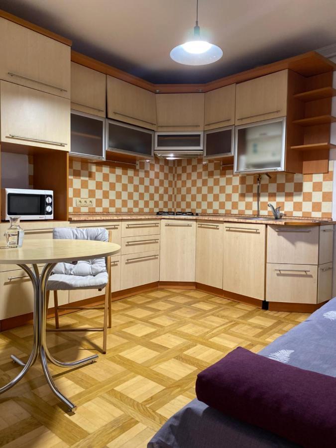 Gavrishkevicha Apartments Lviv Exteriör bild